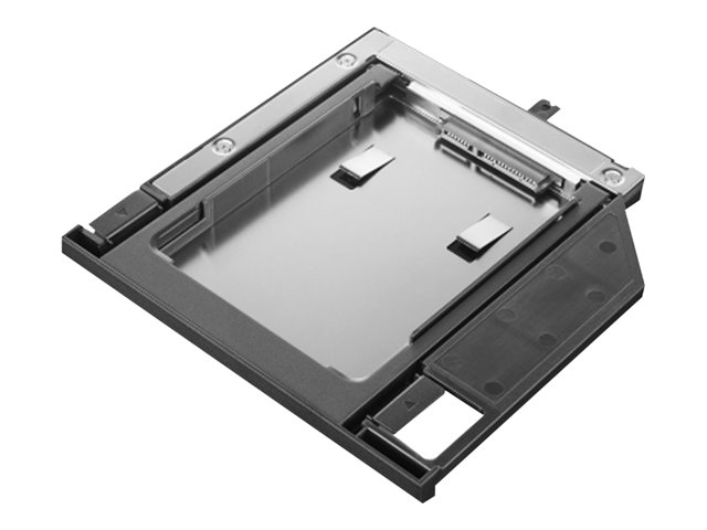Lenovo ThinkPad 9.5mm SATA Hard Drive Bay Adapter IV