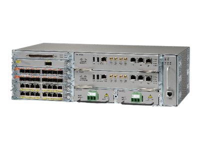 Cisco ASR 903 - Modular expansion base
