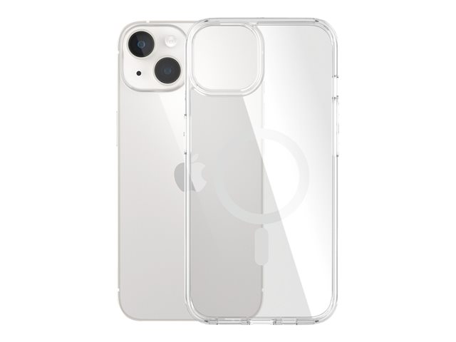 PANZERGLASS MAGSAFE HARDCASE APPLE IPHONE 2022 6.1IN