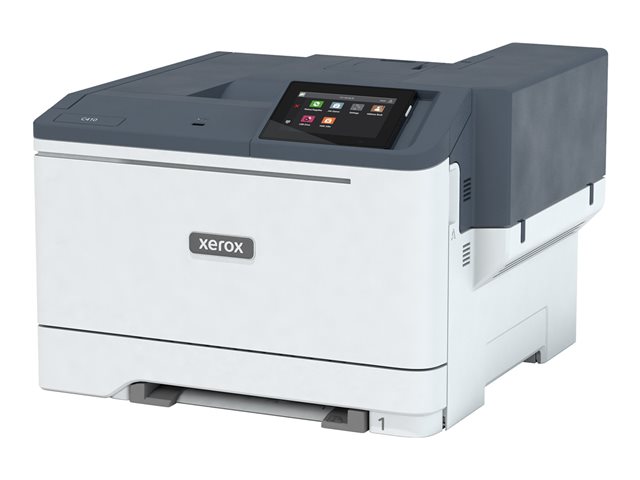 C410 A4 40PPM DUPLEX PRINTER PS3 PCL5E/6 2 TRAYS 251 SHEETS