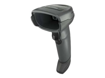 DS4608-SR BLACK WITH STAND USB KIT: DS4608-SR00007ZZWW SCANNER