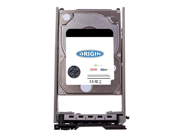 Origin Storage - hard drive - 1 TB - SATA 3Gb/s