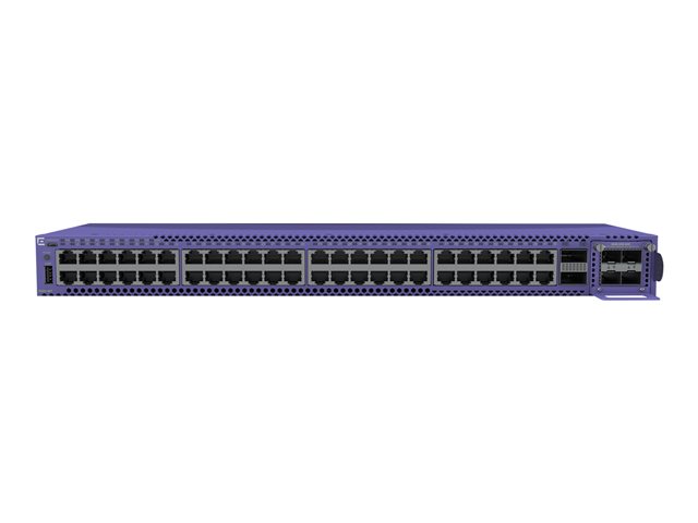 5520 48 10/100/1000BASET FDX HDX MACSEC CAPABLE PORTS