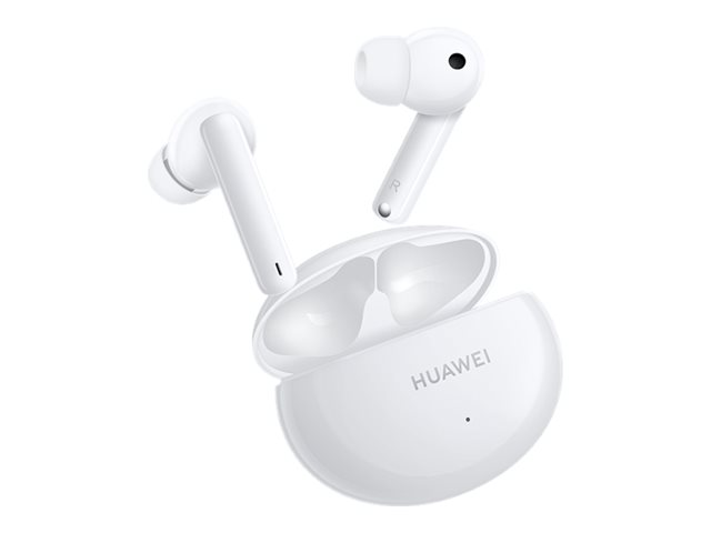 Huawei FreeBuds 4i - true wireless earphones with mic