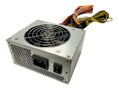FSP PWR-PSU-550W-FS02 - Power supply (internal) - AC - 550 Watt