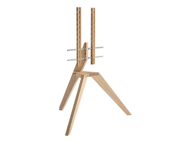 Vogel's NEXT OP1 stand - for LCD display - light oak
