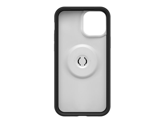 OtterBox Otter + Pop Symmetry Series - back cover for mobile phone