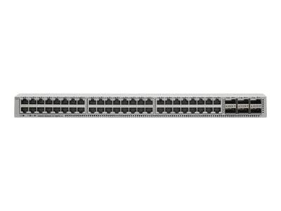 Cisco Nexus 31108TCV-32T - switch - 32 ports - Managed - rack-mountable