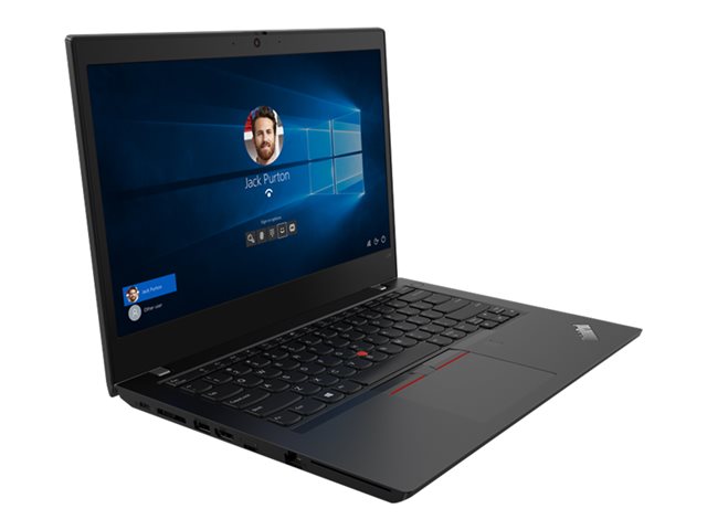 Lenovo ThinkPad L14 Gen 1 20U6 - 14" - Ryzen 5 Pro 4500U - 8 GB RAM - 256 GB SSD