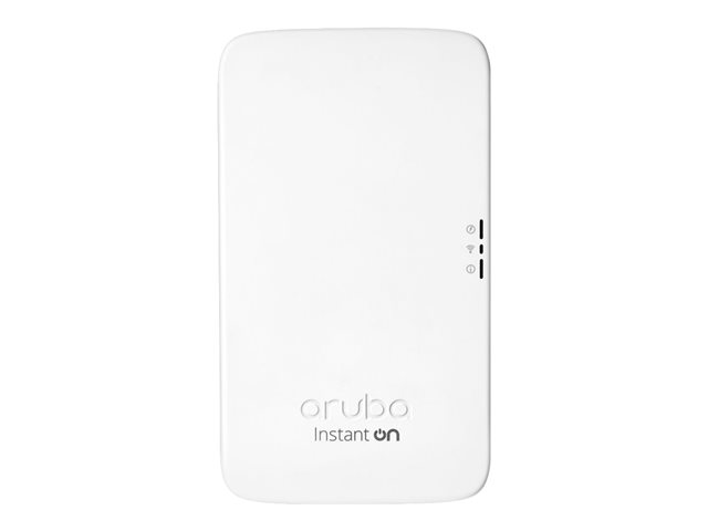 Aruba Instant On AP11D (US) - radio access point - Bluetooth, Wi-Fi 5