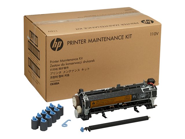 HP maintenance kit for HP LaserJet P4515 220v