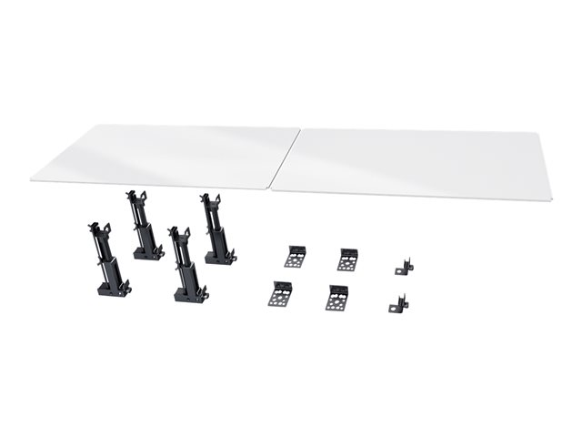 ADJUSTABLE MOUNTING SUPPORT 152 - 241MM (6 - 9.5IN)