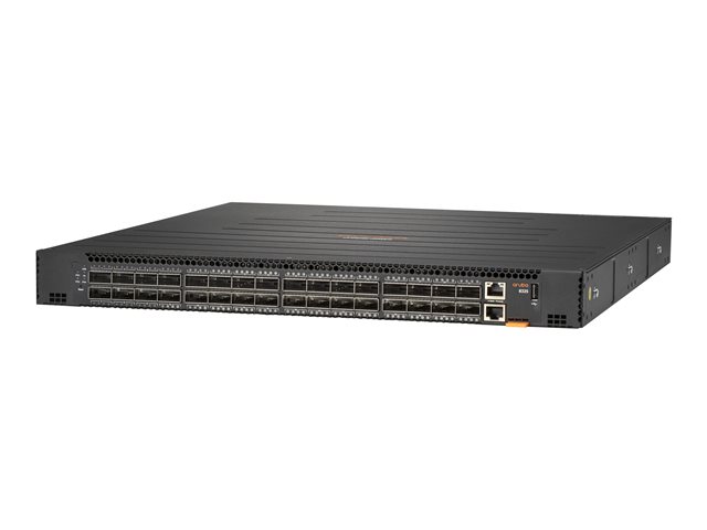 HPE Aruba 8325-32C - switch - 32 ports - Managed - rack-mountable - TAA Compliant