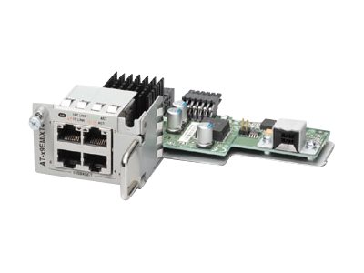 EXPANSION MODULE F/X930 SERIES 990-004822-00