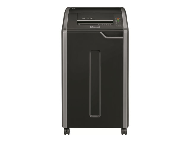 Fellowes Powershred 425Ci - shredder