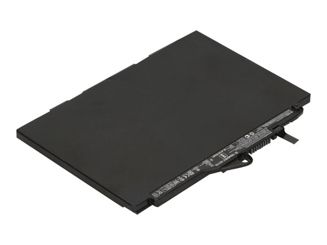 2-Power Main Battery Pack - laptop battery - Li-Ion - 3910 mAh