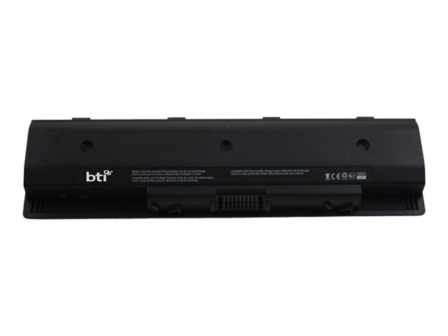 BTI - laptop battery - Li-Ion - 5600 mAh
