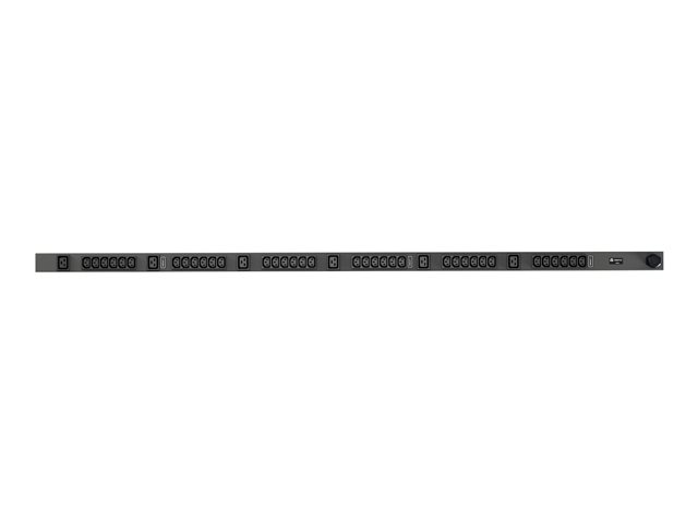 Vertiv Geist Basic VP7557 - power distribution unit - 11 kW