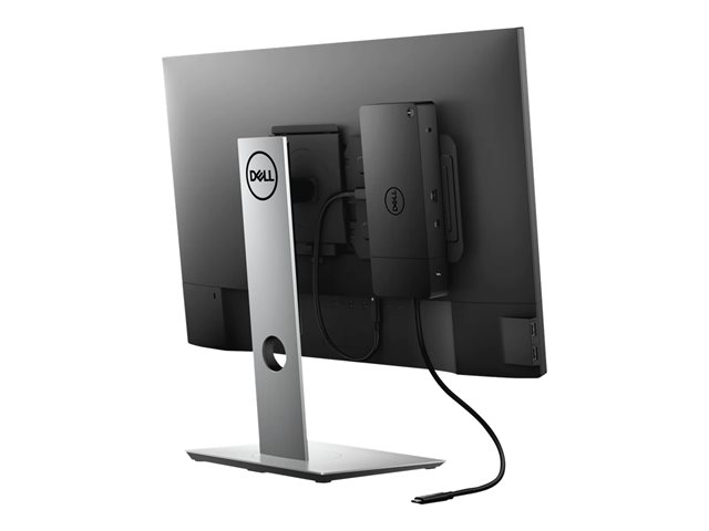 Dell - docking station mounting kit