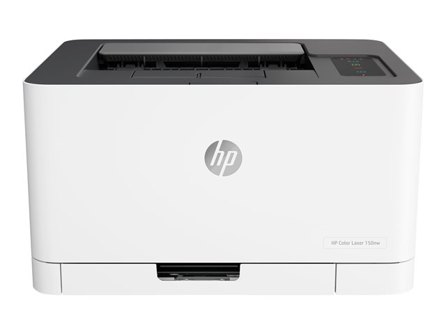 HP Color Laser 150nw - printer - colour - laser