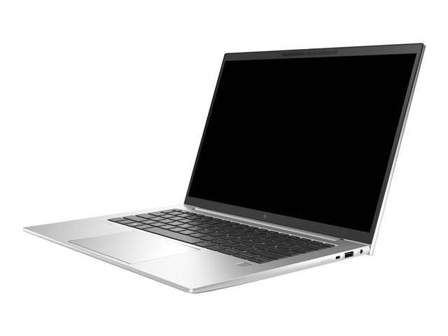 HP EliteBook 840 G9 Notebook - Wolf Pro Security - 14" - Intel Core i5 1235U - Evo - 16 GB RAM - 512 GB SSD - 4G LTE, LTE-A Pro - UK - with HP Wolf Pro Security Edition (1 year)