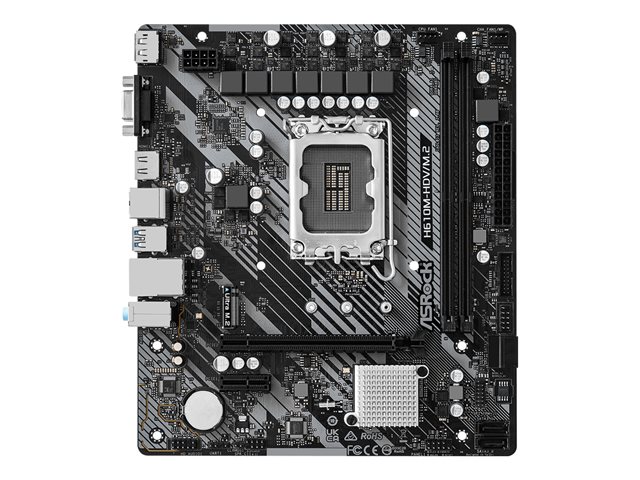 H610M-HDV/M.2 R2.0 .