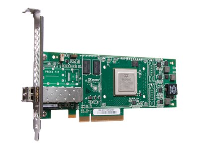 HP INTEGRITY SN1000Q 1P 16GB FC HBA