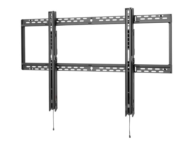 SF680P Flat Wall Mount 60-98 INCH 158kg
