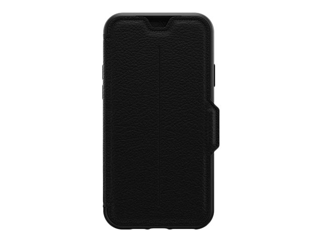OtterBox Strada Series - flip cover for mobile phone
