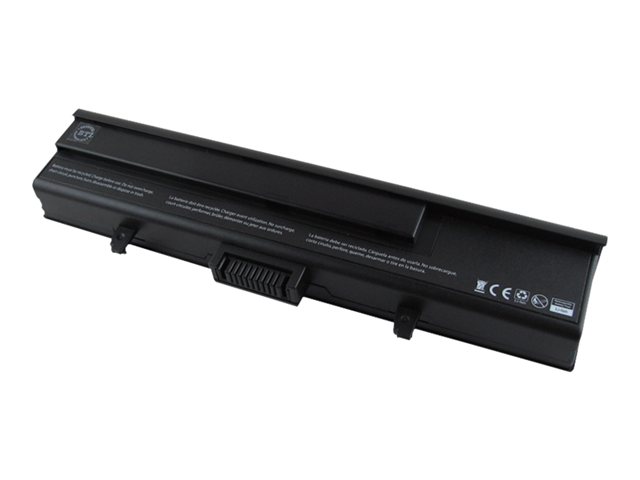 BTI - laptop battery - Li-Ion - 4800 mAh