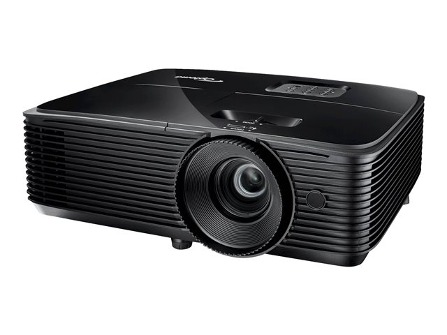 Optoma DX322 - DLP projector - 3D