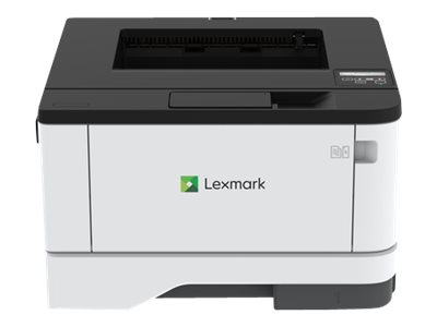 MS431dn A4 Mono Laser Printer 40ppm