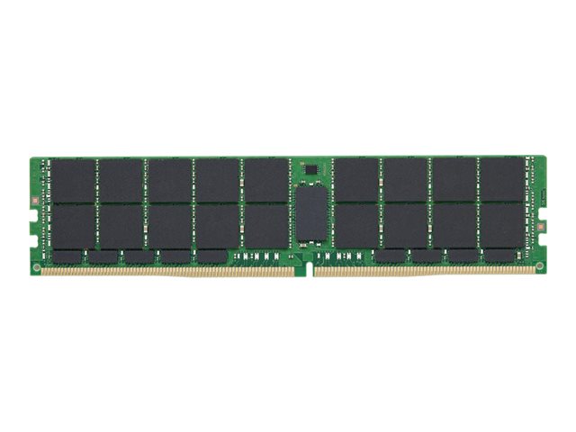Kingston Server Premier - DDR4 - module - 128 GB - DIMM 288-pin - 3200 MHz / PC4-25600 - registered
