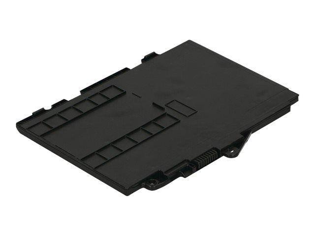 2-Power Main Battery Pack - laptop battery - Li-pol - 2800 mAh - 44 Wh