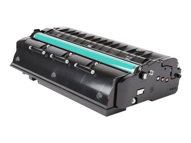 Black Toner Print Cartridge SP 311HE (3.5k prints @ ISO 19752)