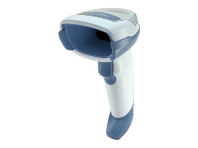 SCNRDS4608: AREA IMAGER HEALTHCARE CORDED HC WHITE
