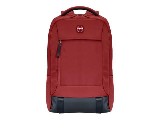 Torino II Backpack 14/15.6 Red