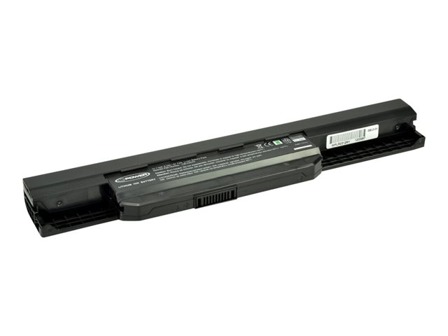 2-Power Main Battery Pack - laptop battery - Li-Ion - 5200 mAh - 56 Wh