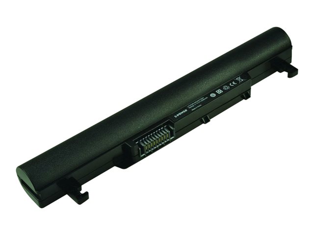 2-Power Main Battery Pack - laptop battery - Li-Ion - 2200 mAh - 24 Wh