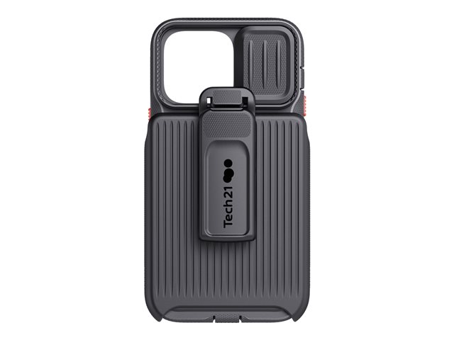 Tech21 Evo Max - back cover for mobile phone