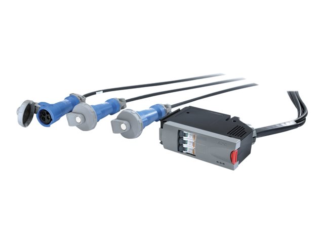 APC IT Power Distribution Module - automatic circuit breaker
