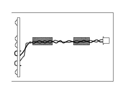 KIT UPPER SPI SENSOR TTP21X0 .