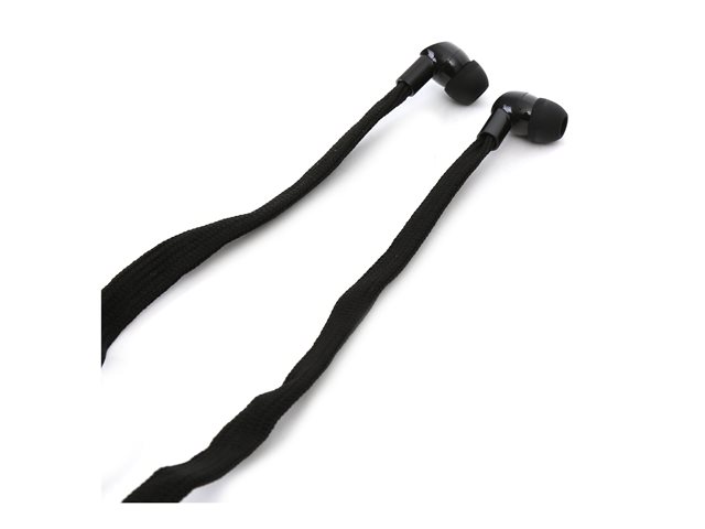 Freestyle shoelace FH2112 - earphones with mic