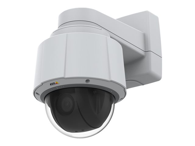 AXIS Q6075 50 Hz - network surveillance camera