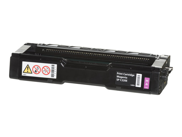 RICOH MAGENTA TONER