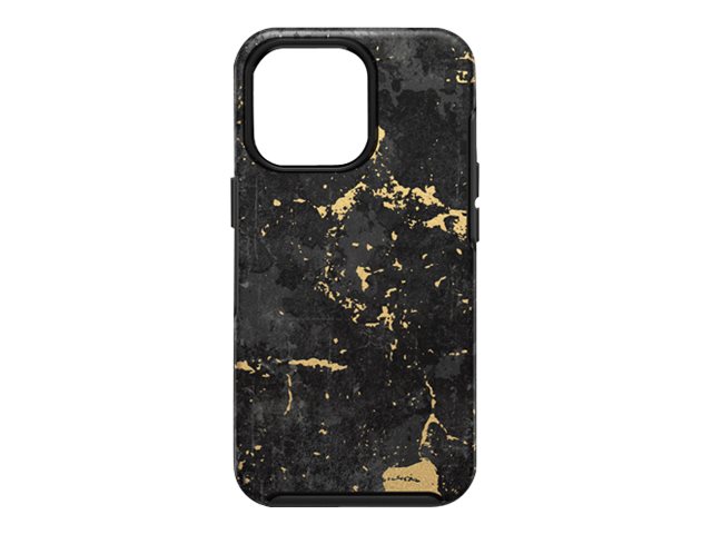 OtterBox Symmetry Series - back cover for mobile phone