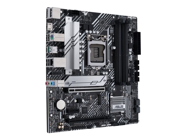 MB INT 1200 Prime B560M-A M-ATX