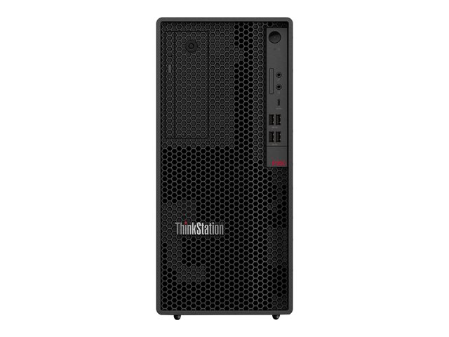 Lenovo ThinkStation P350 - tower - Core i5 11500 2.7 GHz - vPro - 16 GB - SSD 512 GB - UK