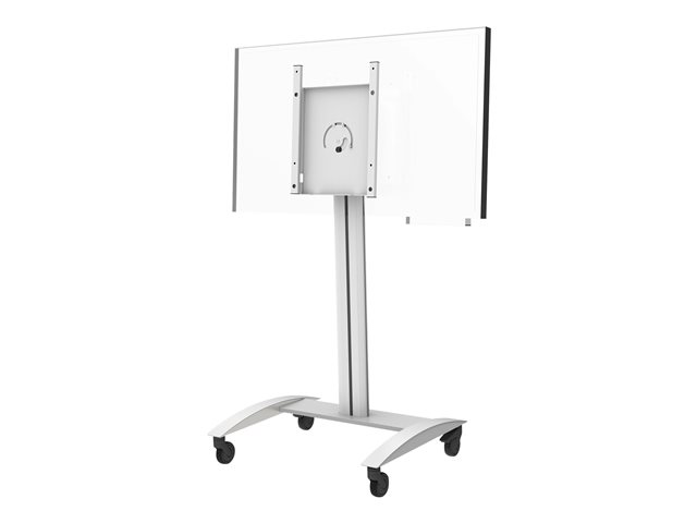Peerless-AV ACC-FLIP65 mounting component - for digital signage LCD panel - powder coated white