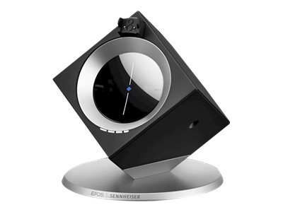 EPOS I SENNHEISER IMPACT DW BS PHONE - wireless headset system base for headset